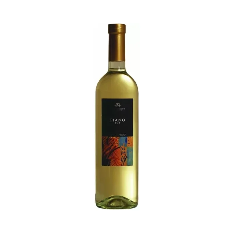 Бяло вино Fiano Igt Beneventano Piantaferro Anno Domini 0.75 л