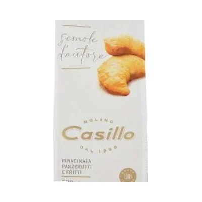 Брашно Casillo Semola Panzerotti E Frittelle, 500 г