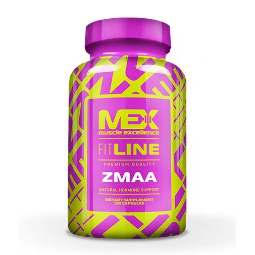ZMAA 120 Caps.