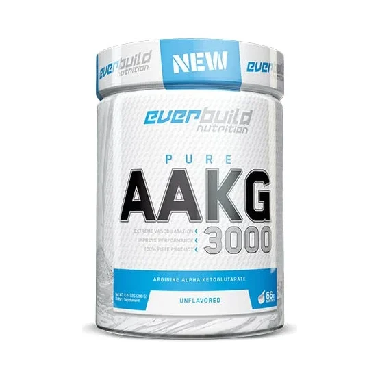 AAKG 3000™ / 200g - Everbuild