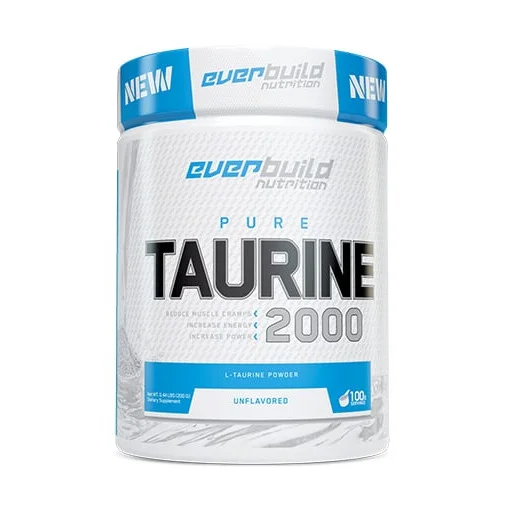 Taurine 2000 / 200g