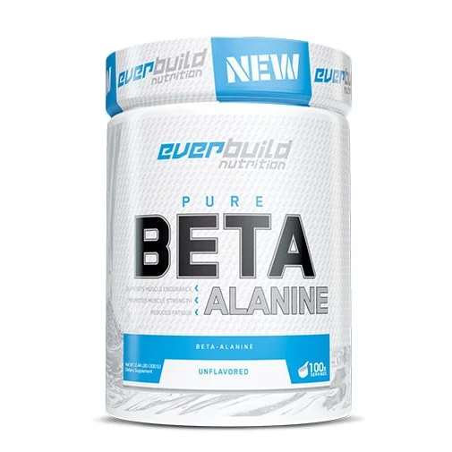 Beta-Alanine 2000 / 100 Servings / 200g