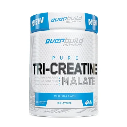 Tri-Creatine Malate 3000 / 200g