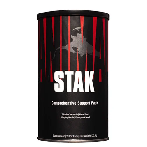 Animal Stak 21 Packs​