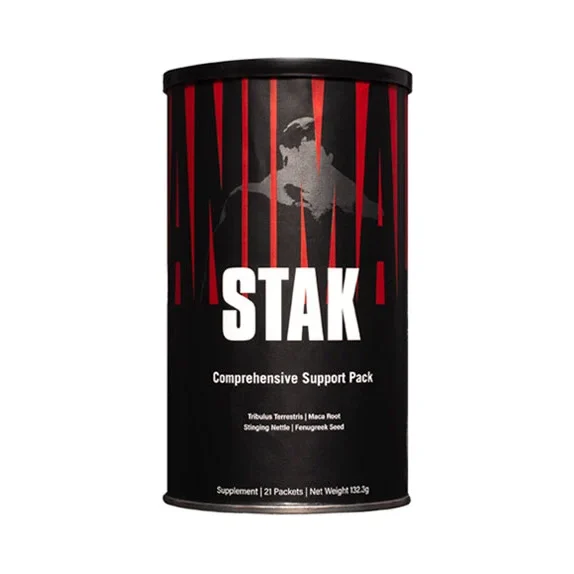 Animal Stak 21 Packs​ - Universal Animal