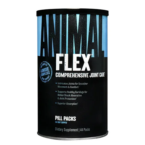 Animal Flex 44 Packs​