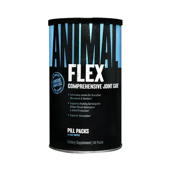 Animal Flex 44 Packs​ - Universal Animal