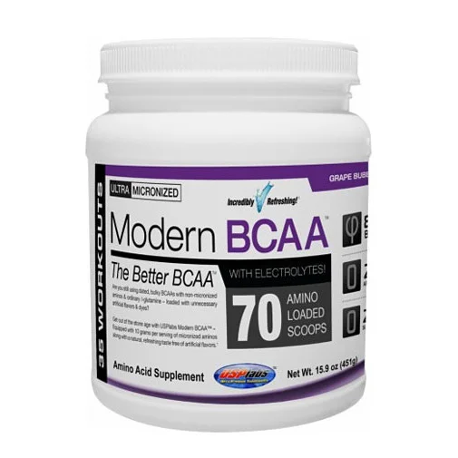 Modern BCAA / 450 gr