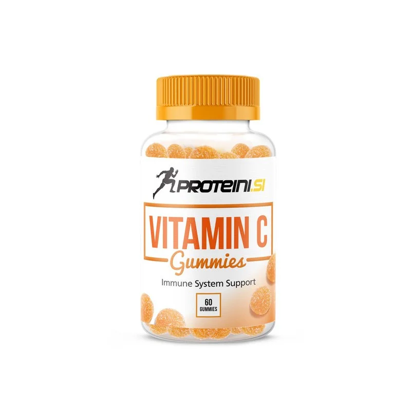 Vitamin C Gummies - Витамин С