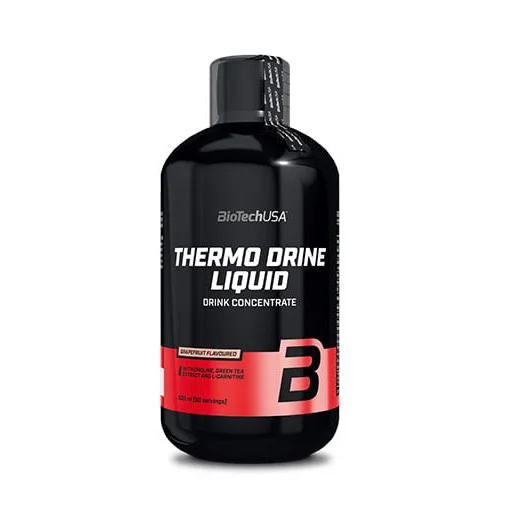 Thermo Drine Liquid 500 ml.