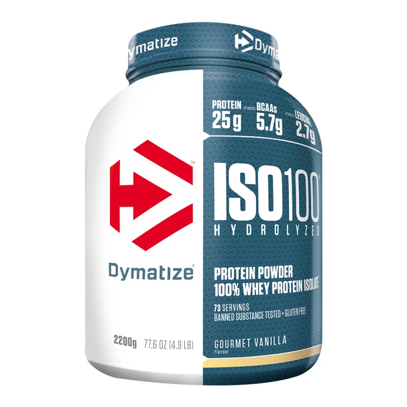 ISO 100 / 2264 gr.​