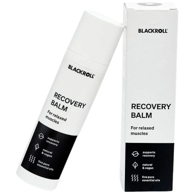 Recovery Balm | Мехлем за релаксация на мускулите / 75 мл