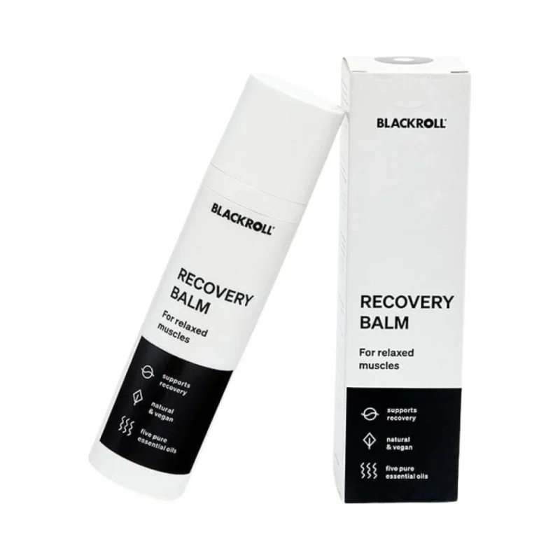 Recovery Balm | Мехлем за релаксация на мускулите / 75 мл - Blackroll