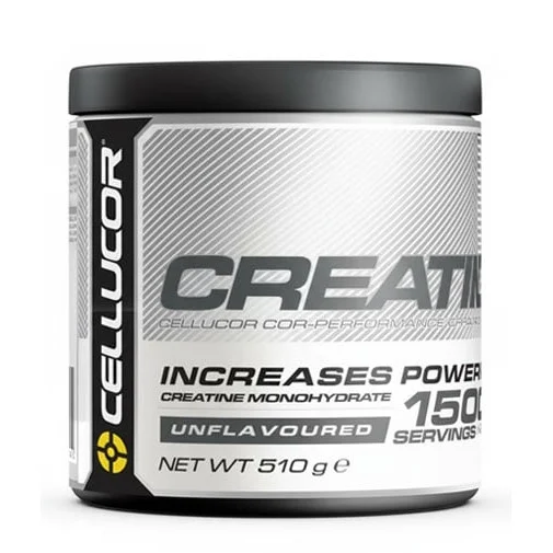 Cor Performance Creatine / 150 Serv. (150 дози) / 510g