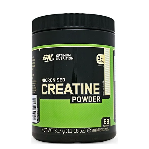 Micronized Creatine Powder (30 дози) / 317g
