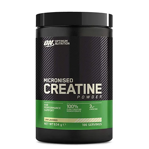 Micronized Creatine Powder (30 дози) / 634g
