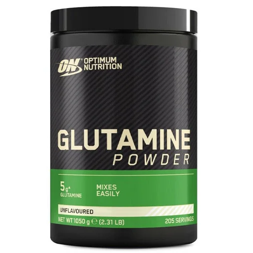L-Glutamine Powder / 1050g