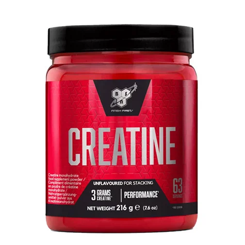 Creatine DNA / 60 serv. / 216g