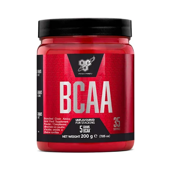 BCAA DNA - BSN