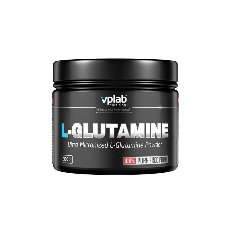 L-Glutamine - Глутамин