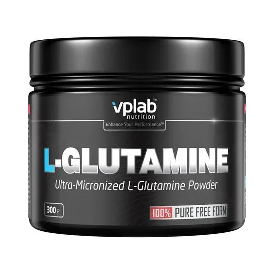 L-Glutamine - Глутамин - VPLab