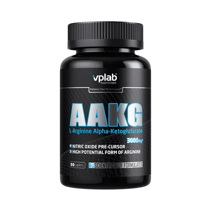 AAKG - Аргинин - VPLab