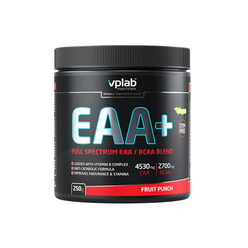 EAA+ - Аминокиселини
