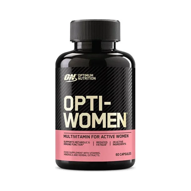 Opti-Women EU / 60 Caps / 10g - Optimum Nutrition
