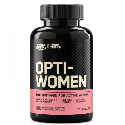 Opti-Women EU / 120 Caps / 300g