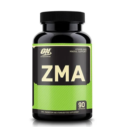 ZMA 90 Caps.