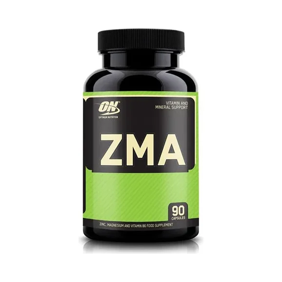 ZMA 90 Caps. - Optimum Nutrition