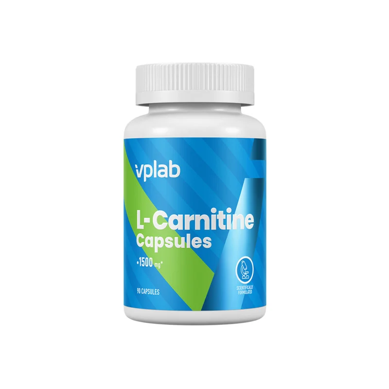 L-Carnitine 1500 - Л-Карнитин