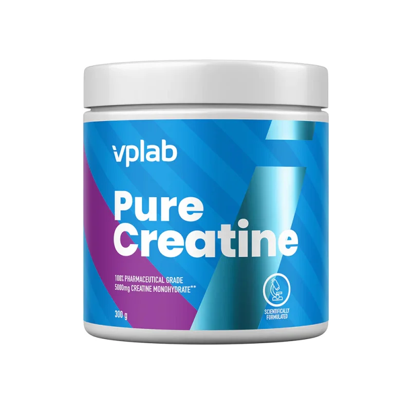Pure Creatine Monohydrate - Креатин