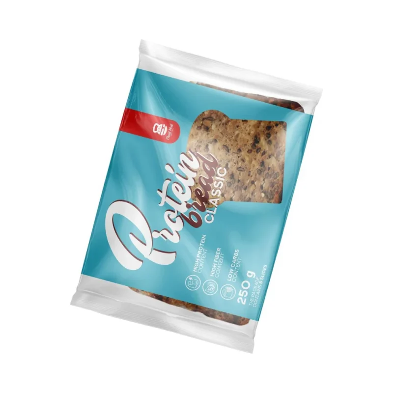Protein Bread / Classic - Cheat Meal