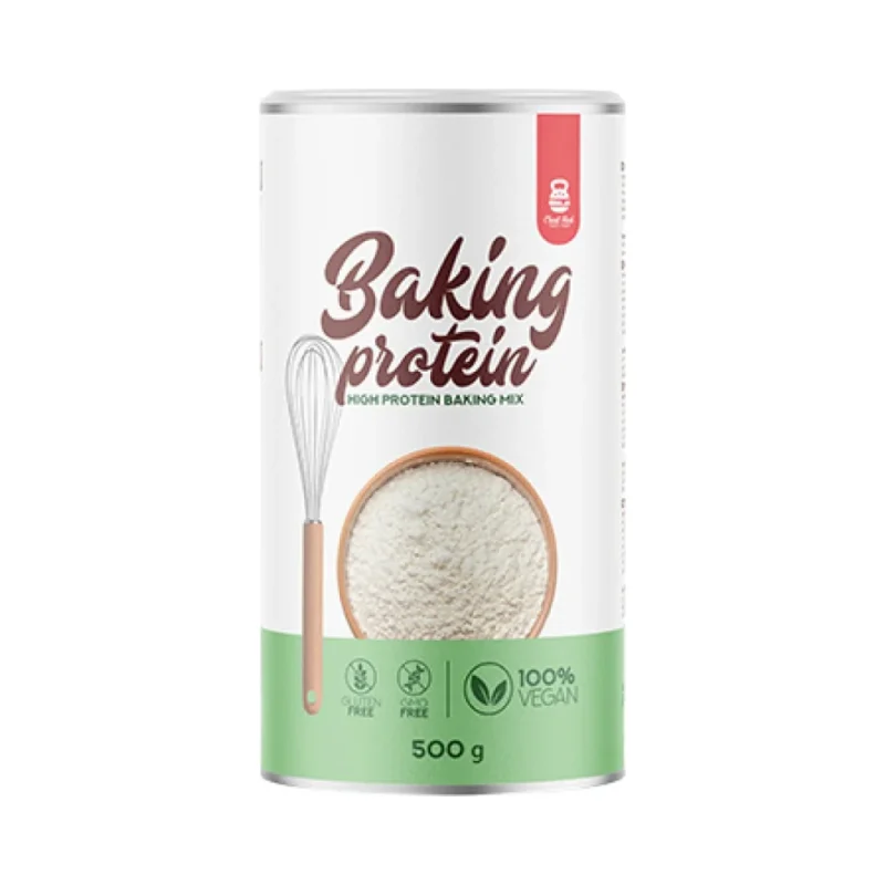 Baking Protein | High Protein Vegan Baking Mix - Cheat Meal