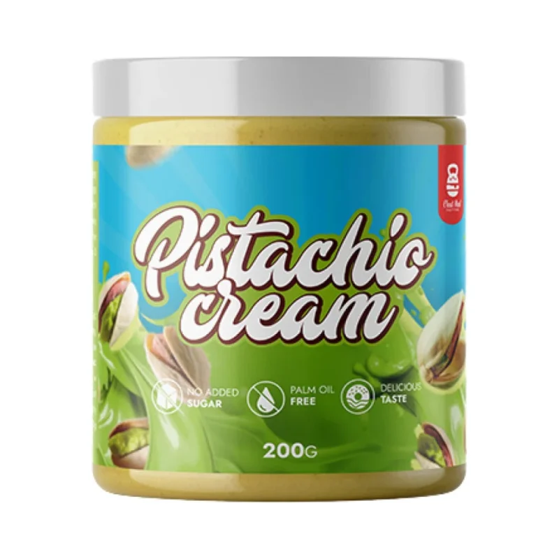Pistachio Cream / 200 грама - Cheat Meal