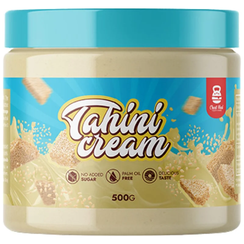 Tahini Cream / 500 грама