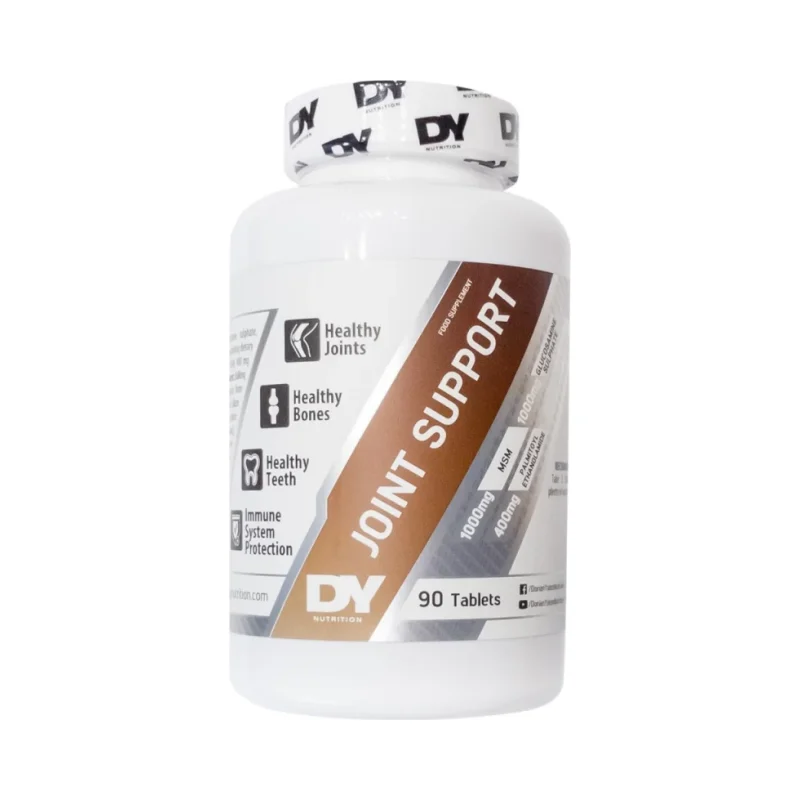 Joint Support | Complete Joint Formula / 90 Таблетки, 30 дози - Dorian Yates Nutrition