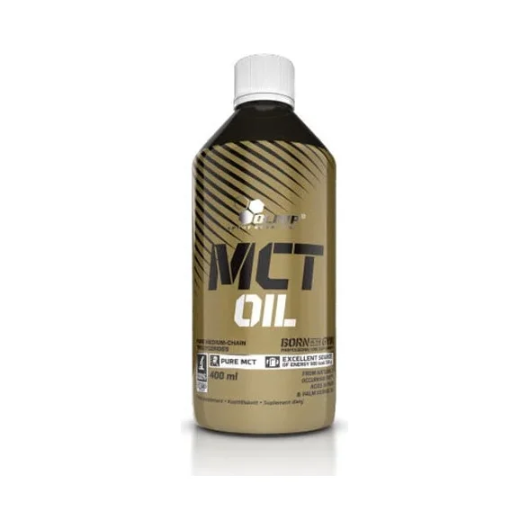 MCT Oil 400 ml. - OLIMP
