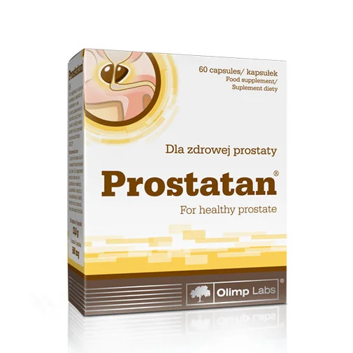 Prostatan / 60 Caps
