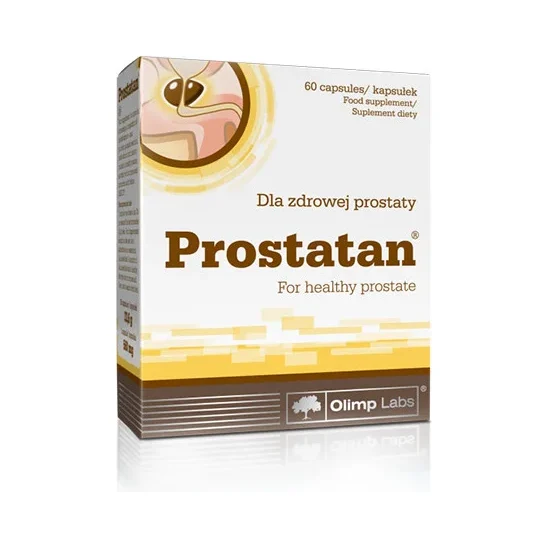 Prostatan / 60 Caps - OLIMP