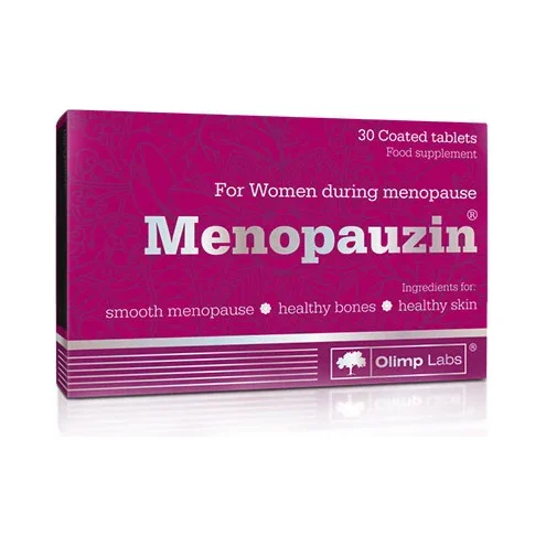 Menopauzin / 30 Tabs - OLIMP