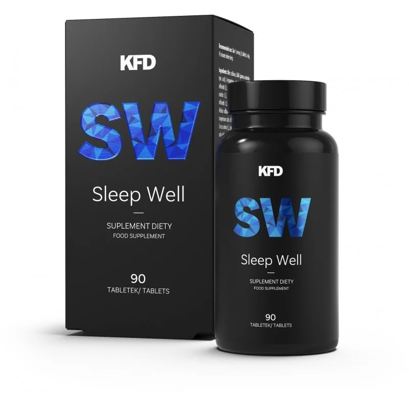 KFD Sleep Well