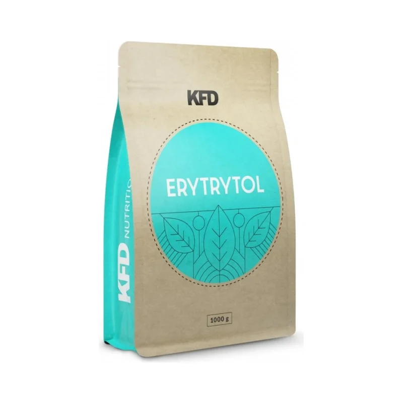 KFD Erythritol - KFD Nutrition