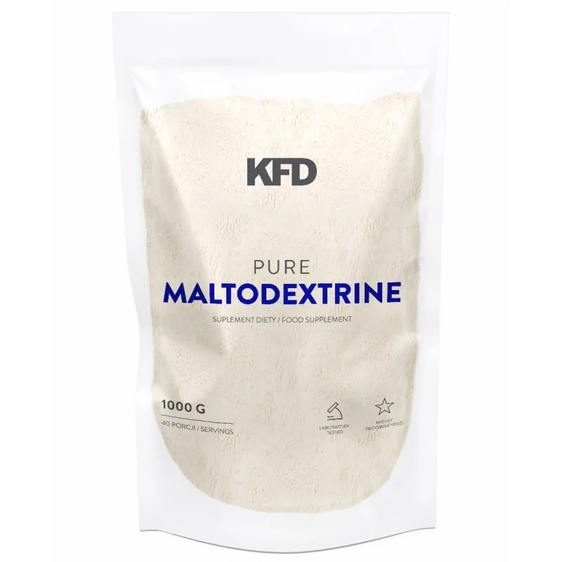 KFD Pure Maltodextrine - Въглехидратна Формула