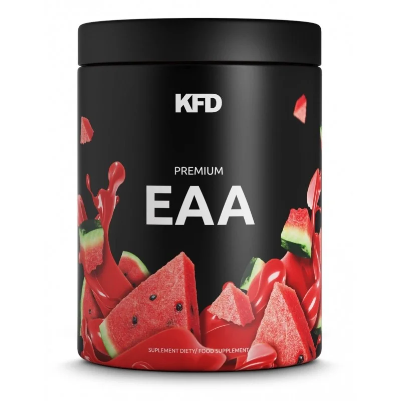 KFD Premium EAA - Аминокиселини