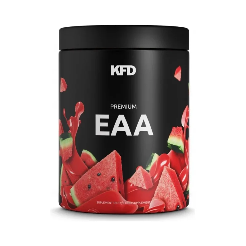 KFD Premium EAA - Аминокиселини - KFD Nutrition