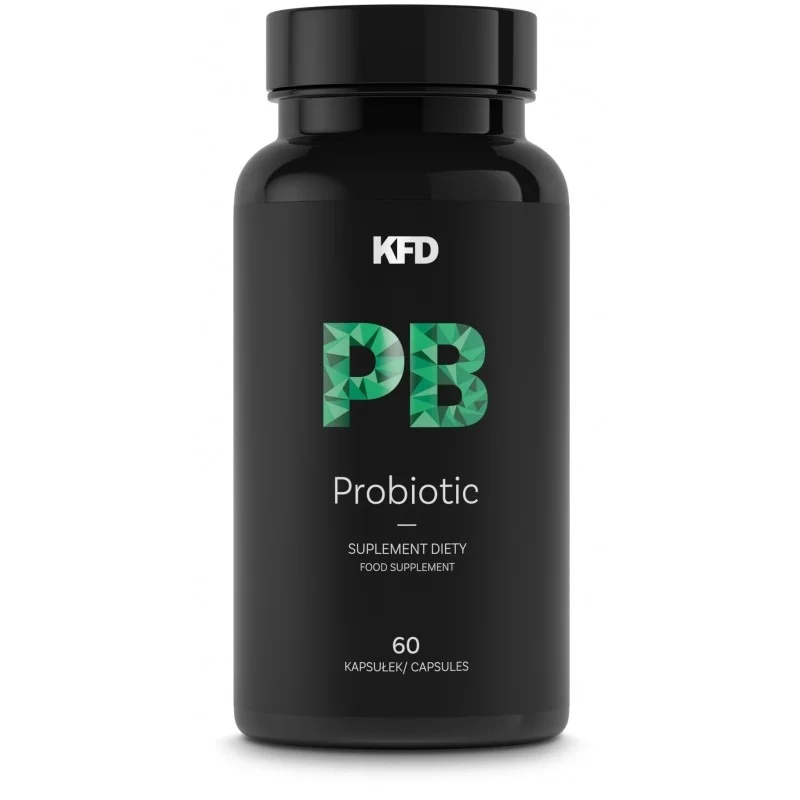 KFD Probiotic - Пробиотик