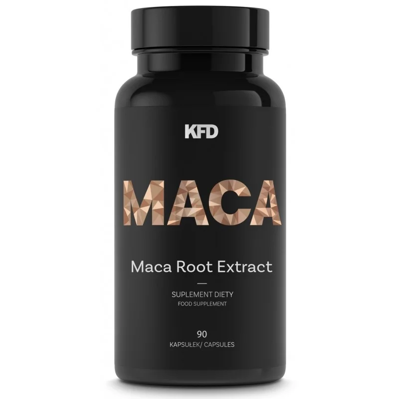 KFD Maca - Мака