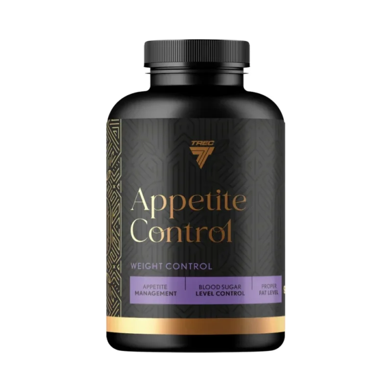 Appetite Control / 90 капсули, 90 дози - Trec Nutrition